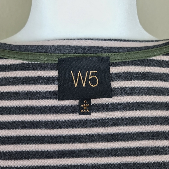 W5 Anthropologie sweater size S - Picture 7 of 9